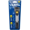 Rankinis žibintuvėlis Varta Day Light Multi LED F20 juodas sidabrinis geltonas