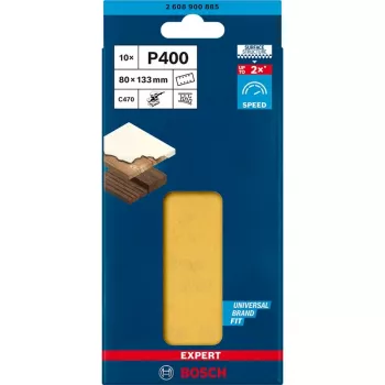 Grąžtų rinkinys Bosch 2608900885 — 5 vienetai