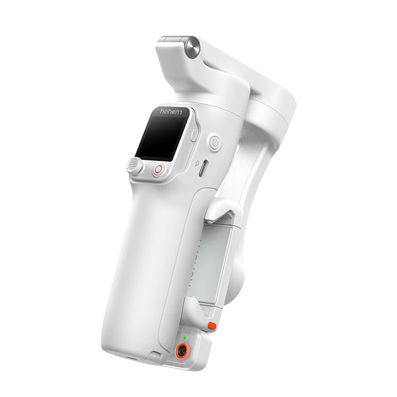 Hohem iSteady V3 Ultra (balta)