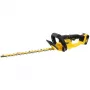 DEWALT GYVATVORIŲ ŽIRKLĖS 18V DCMHT563P1 550mm 1x5.0Ah