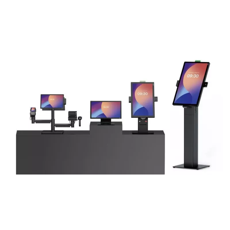 MOBILUSIS POS EKRANAS 16'' CRANE1/I23I01 CD16 IMIN