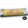 Laminatorius PEACH PBP540 A3 6 viename, modelis PBP450, A3 formatas, daugiafunkcis