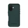 OtterBox FRE – vandeniui atsparus apsauginis dėklas mobiliajam telefonui – suderinamas su MagSafe – polikarbonato sluoksnis, termoplastinis elastomeras (TPE) – šalavijų spalvos