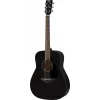 Yamaha FG800 Juoda 02 - Akustinė gitara
