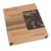 SilverStone SST-AP181 180 mm korpuso ventiliatorius - juodas