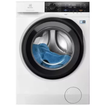 Skalbimo-džiovinimo mašina Electrolux EW7W4492E 9 kg skalbimo 6 kg džiovinimo 1400 aps./min