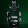 Numskull Games Official Xbox Gaming Locker, žaidimų diskų laikiklis, Xbox, juoda, laidinis