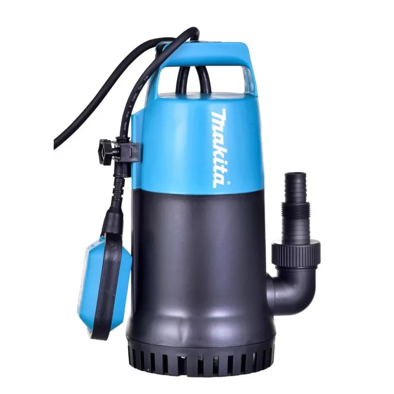 Makita PF0800 povandeninis siurblys 800 W 13200 l/val. 5 m