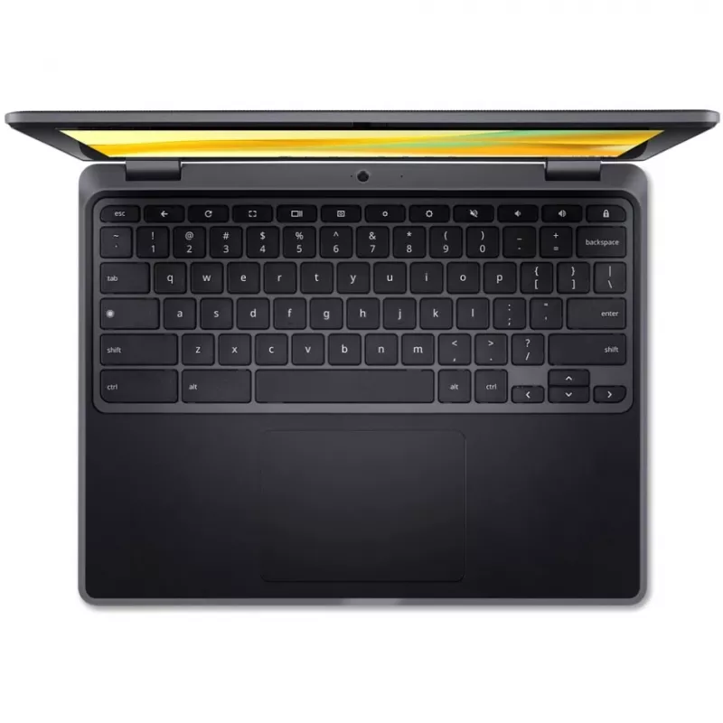 Acer Chromebook Spin 512 R856LT-TCO - Flip-Design - Intel N-series N100 - Chrome OS - UHD Graphics - 8 GB RAM - 64 GB eMMC - 30,5 cm (12 colio)