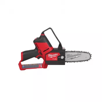Milwaukee M12 FHS Fuel 12v belaidis bešepetėlis kirvuko formos genėjimo pjūklas 150 mm