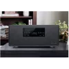 Muse | Bluetooth mikro sistema | M-692 BTC | Taip | 2 x 30 W | Bluetooth | Juoda | NFC funkcijos | Belaidis ryšys