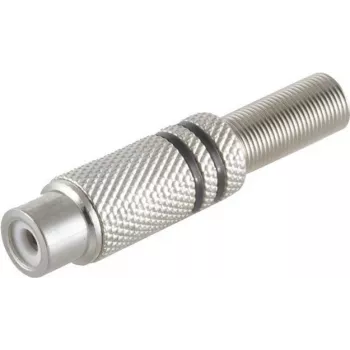 Cinch mova ShiverPeaks 52001-S metalinė, 6 mm, juoda