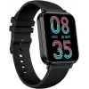 Išmanusis laikrodis myPhone Watch LS juodas 1,85 colio IPS