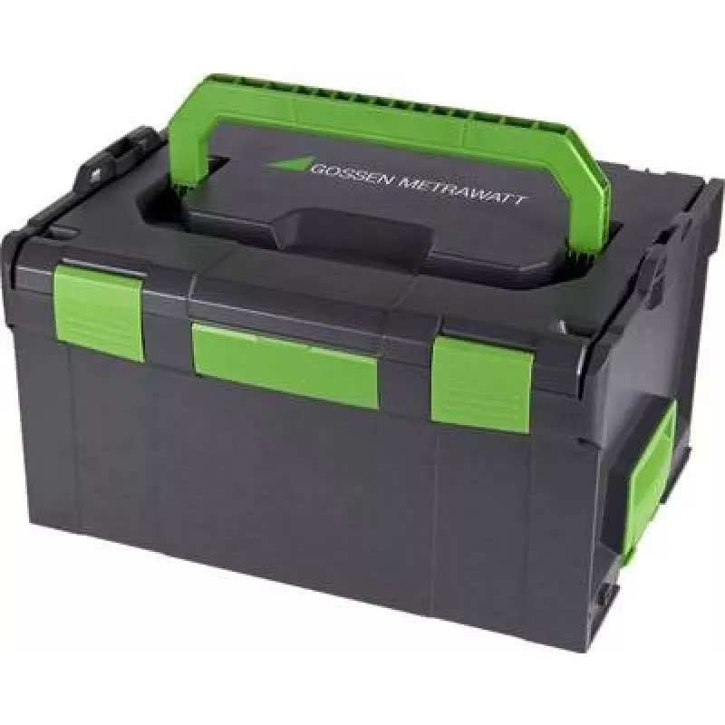 Plastikinis sistemos dėklas f.Profitest Master (Z503D)
