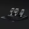 Logitech G G29 Vairas + Pedalai Playstation 3, PlayStation 4 Analoginis USB 2.0 Juodas
