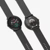 Polar Ignite 3 – Sportinis laikrodis su dirželiu – Silikoninis – Dirželio dydis: S/L – Ekranas 3,3 cm (1,28 col.) – 32 MB – Bluetooth – 35 g – Naktinė juoda (900106234)