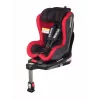 Vaikiška automobilinė kėdutė Sparco SK500I juoda-raudona SK500IRD, iki 18 kg