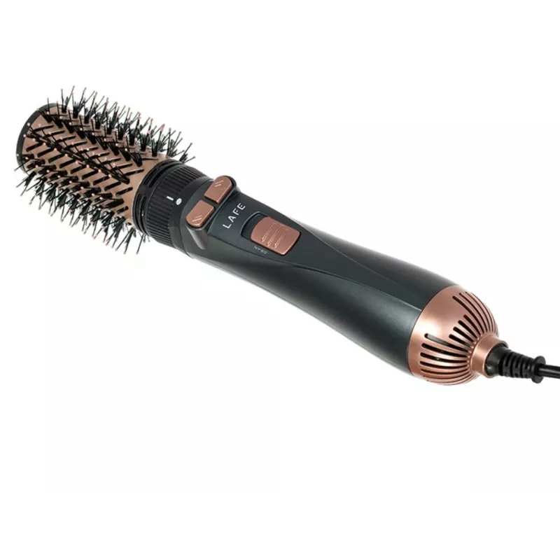 Plaukų formuotojas LAFE LAFLOK47536 su „Sleek & Shine“ technologija