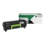 Lexmark MS531 MX532 dažų kasetė 28400 psl. juoda