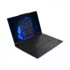 Nešiojamasis kompiuteris Lenovo ThinkPad E16 G3 22AY001SPB — Intel Ultra 7, 16,0 col. WUXGA, 16 GB RAM, 512 GB SSD, Windows 11 Pro, juodas, 1 metų garantija