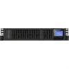 PowerWalker VFI 2000CRM LCD dvigubo konvertavimo (Online) 2 kVA 1600 W 4 AC lizdai