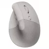 Logitech Ergo Series Lift - Vertikale pelė