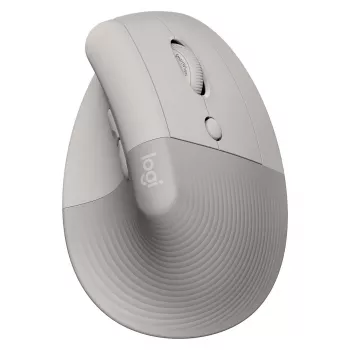 Logitech Ergo Series Lift - Vertikale pelė