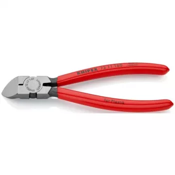 Diagonal pliers Knipex 72 11 160