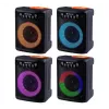„Bluetooth“ garsiakalbis FUNKY 10W, 65053, DEFENDER