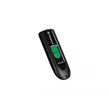 USB atmintinė Transcend 512 GB USB Type-C 3.2 Gen 1 JetFlash 790 C