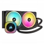 iCUE LINK H115i RGB – AiO vandens aušinimas