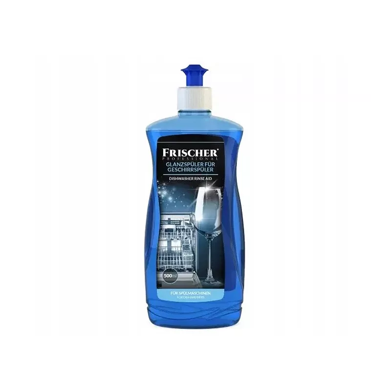 Frischer indaplovių skalavimo skystis 0.5 l
