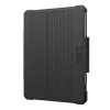 Urban Armor Gear Metropolis SE Series iPad Pro 13 (7-os kartos, 2024 m., M4) dėklo aplankas