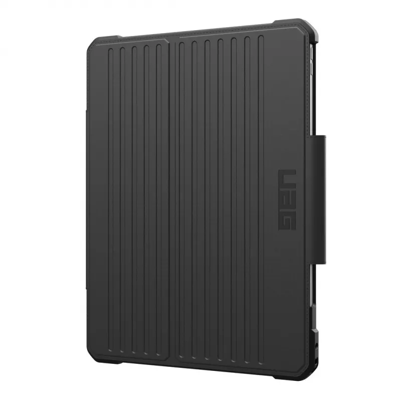 Urban Armor Gear Metropolis SE Series iPad Pro 13 (7-os kartos, 2024 m., M4) dėklo aplankas