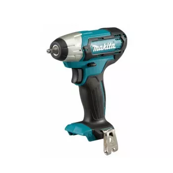 Smūginis suktuvas Makita 12V TW060DZ 60Nm 1/4