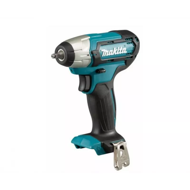 Smūginis suktuvas Makita 12V TW060DZ 60Nm 1/4