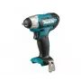 Smūginis suktuvas Makita 12V TW060DZ 60Nm 1/4