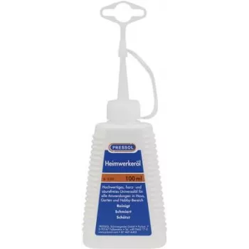 Pressol 10597 DIY alyva 100 ml (10597)