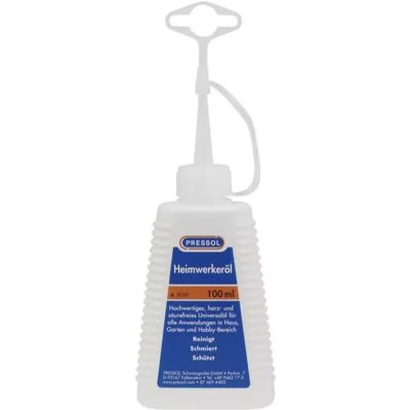 Pressol 10597 DIY alyva 100 ml (10597)
