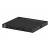 NETGEAR MSM4328F Valdomas L3 10G Ethernet (100/1000/10000) 1U Juodas