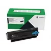 Dažų kasetė Lexmark B342X00 3000 puslapių juoda