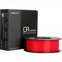 3D spausdinimo medžiaga Creality 3D 3301030038 polietileno tereftalato glikolis raudonas 1 kg