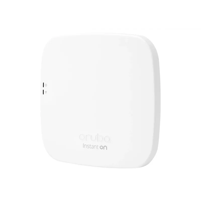 “HPE Aruba Networking Instant On AP12” 1300 Mbit/s baltas maitinimas per eternetą (PoE)