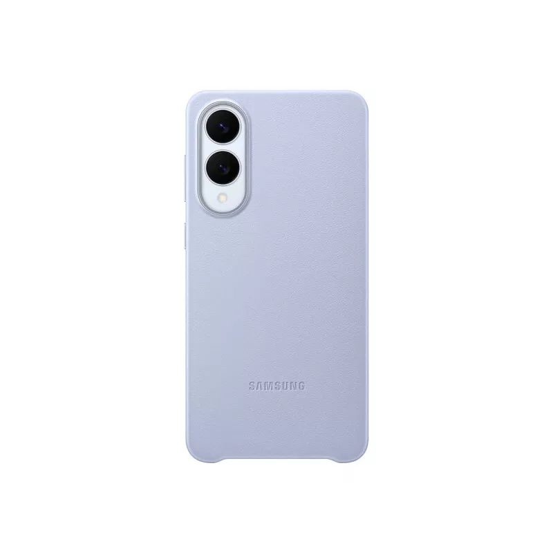 Samsung EF-VS937PLEGWW dangtelis, šviesiai mėlynas, 17 cm (6,7 colio), skirtas Galaxy S25 Edge