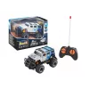 Car Revell Line Backer by REVELL — recommended age 6+, colours: Juoda, blue, white