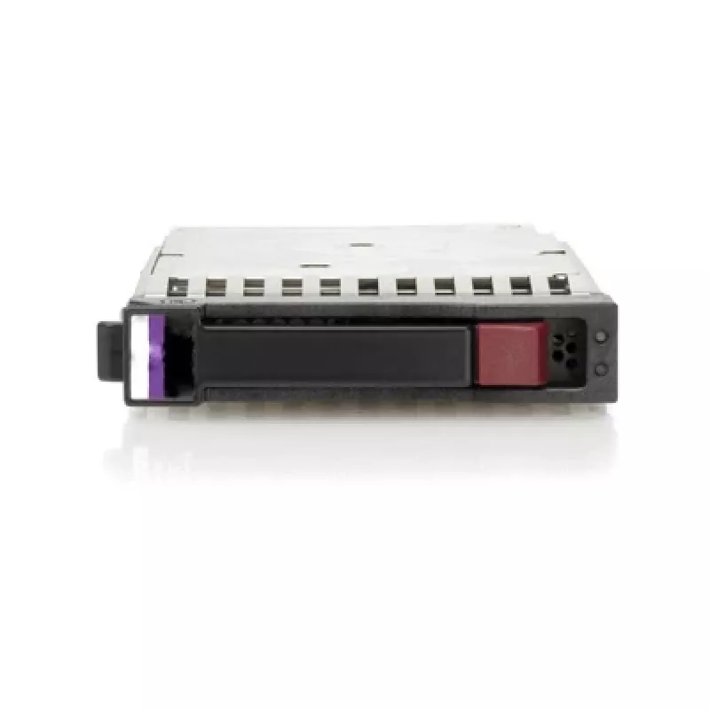 HP 652757-B21 saugojimo diskas