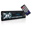 BLOW X-PRO MP3/USB/micro USB/BLUETOOTH automobilinis radijas juodas