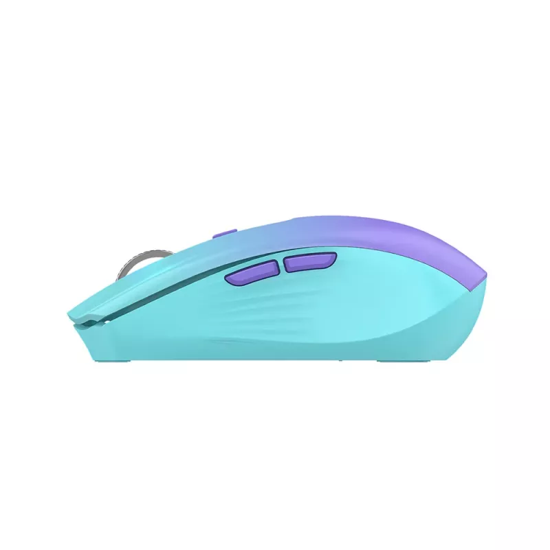 Belaidė pelė Tellur Silent Click TLL491331 USB