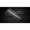DIMM 32 GB DDR5-6000 (2x 16 GB) Dual-Kit, Arbeitsspeicher schwarz, F5-6000J3238F16GX2-TZ5RK, Trident Z5 RGB, INTEL XMP