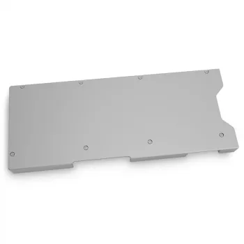 Termopadas EK Water Blocks 3831109892237 Nikelio Sidabrinis